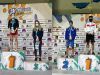 Giulia Randi argento e Marco Rontini bronzo ai mondiali giovanili speed