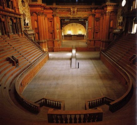 Teatro Farnese 1